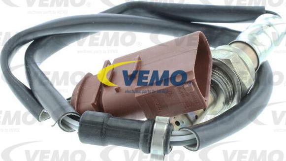 Vemo V10-76-0044 - Sonde lambda droxauto.com