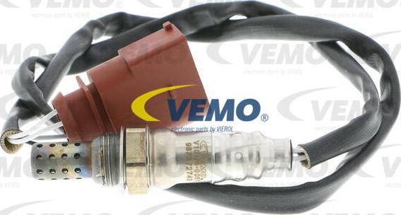 Vemo V10-76-0051 - Sonde lambda droxauto.com
