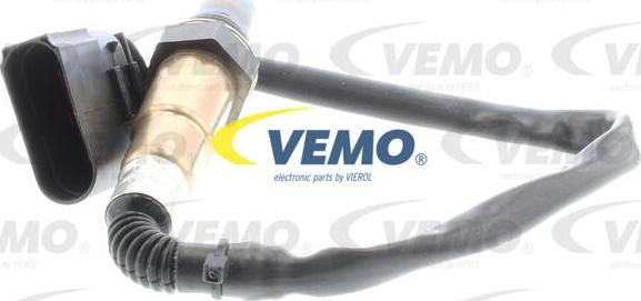 Vemo V10-76-0060 - Sonde lambda droxauto.com