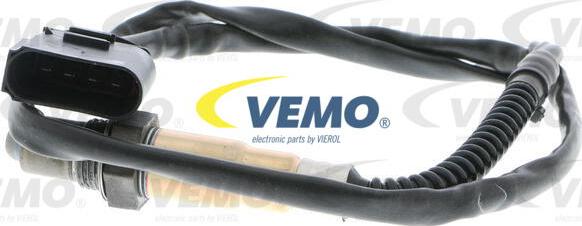 Vemo V10-76-0061 - Sonde lambda droxauto.com