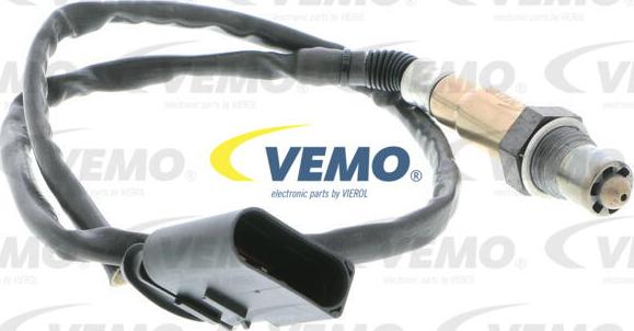 Vemo V10-76-0067 - Sonde lambda droxauto.com
