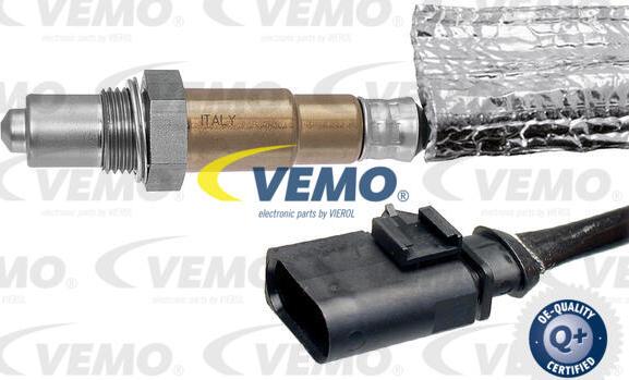 Vemo V10-76-0005 - Sonde lambda droxauto.com