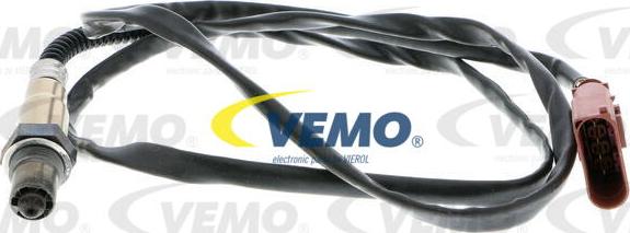 Vemo V10-76-0016 - Sonde lambda droxauto.com