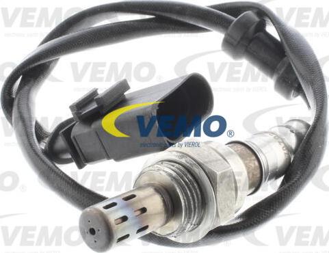 Vemo V10-76-0089 - Sonde lambda droxauto.com