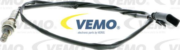 Vemo V10-76-0084 - Sonde lambda droxauto.com