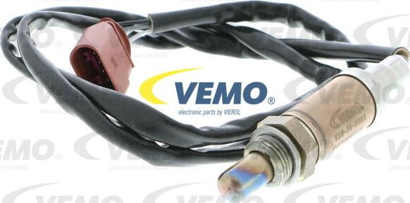 Vemo V10-76-0085 - Sonde lambda droxauto.com