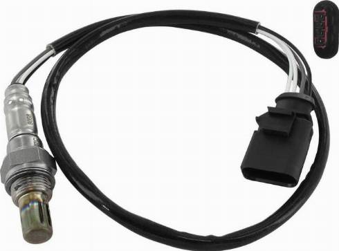 Vemo V10-76-0086 - Sonde lambda droxauto.com