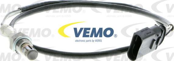 Vemo V10-76-0080 - Sonde lambda droxauto.com