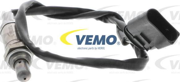 Vemo V10-76-0081 - Sonde lambda droxauto.com