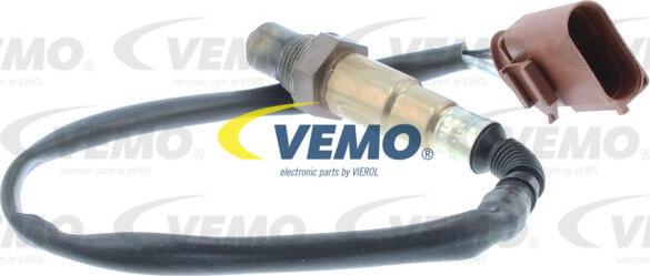Vemo V10-76-0088 - Sonde lambda droxauto.com