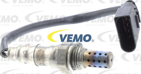 Vemo V10-76-0083 - Sonde lambda droxauto.com