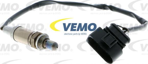 Vemo V10-76-0037 - Sonde lambda droxauto.com
