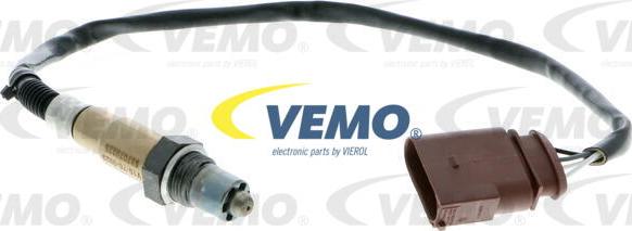 Vemo V10-76-0029 - Sonde lambda droxauto.com