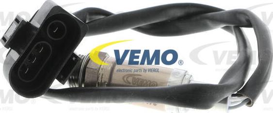 Vemo V10-76-0074 - Sonde lambda droxauto.com