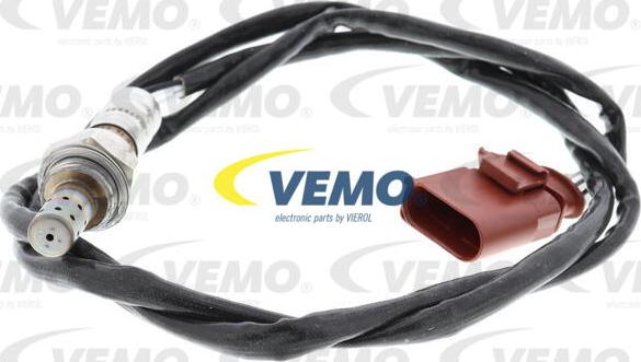Vemo V10-76-0141 - Sonde lambda droxauto.com