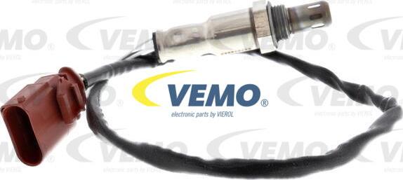 Vemo V10-76-0150 - Sonde lambda droxauto.com