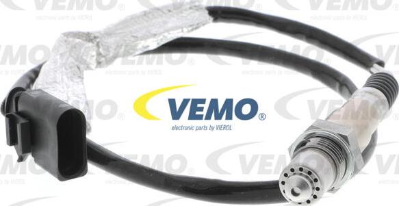 Vemo V10-76-0151 - Sonde lambda droxauto.com
