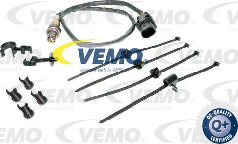 Vemo V10-76-0105 - Sonde lambda droxauto.com