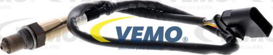 Vemo V10-76-0100 - Sonde lambda droxauto.com