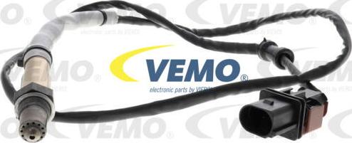 Vemo V10-76-0101 - Sonde lambda droxauto.com