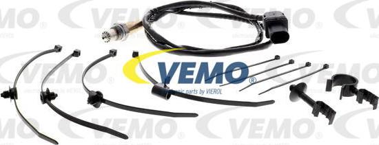 Vemo V10-76-0107 - Sonde lambda droxauto.com