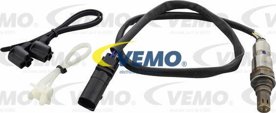 Vemo V10-76-0119 - Sonde lambda droxauto.com