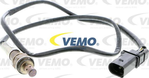 Vemo V10-76-0115 - Sonde lambda droxauto.com