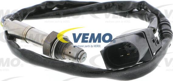 Vemo V10-76-0118 - Sonde lambda droxauto.com