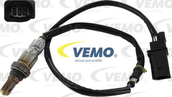 Vemo V10-76-0113 - Sonde lambda droxauto.com