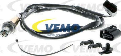 Vemo V10-76-0117 - Sonde lambda droxauto.com