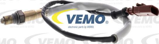 Vemo V10-76-0131 - Sonde lambda droxauto.com