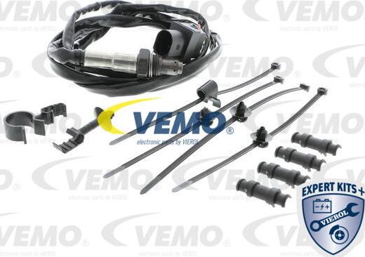 Vemo V10-76-0132 - Sonde lambda droxauto.com