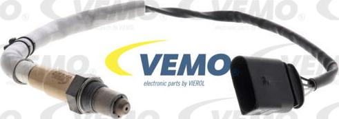 Vemo V10-76-0124 - Sonde lambda droxauto.com