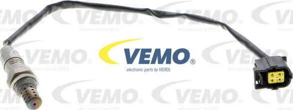 Vemo V10-76-0125 - Sonde lambda droxauto.com