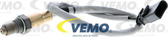 Vemo V10-76-0126 - Sonde lambda droxauto.com