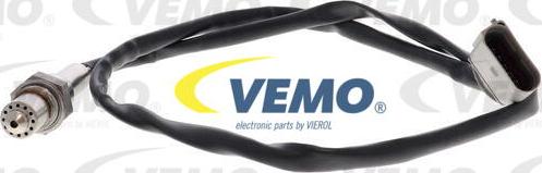 Vemo V10-76-0127 - Sonde lambda droxauto.com