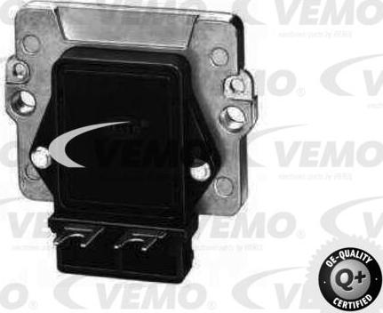 Vemo V10-70-0049 - Appareil de commande, système d'allumage droxauto.com