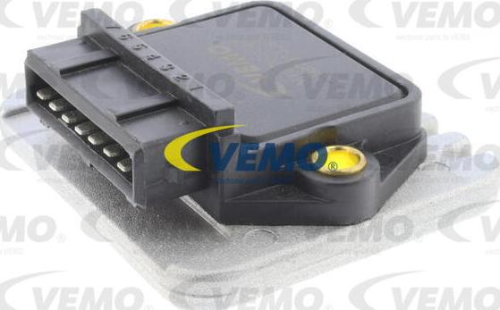 Vemo V10-70-0048 - Appareil de commande, système d'allumage droxauto.com
