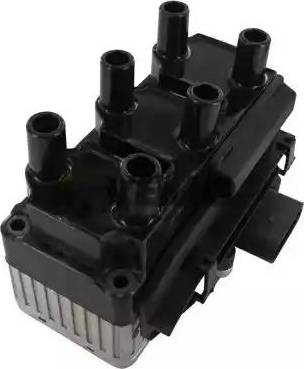 Vemo V10-70-0008 - Bobine d'allumage droxauto.com