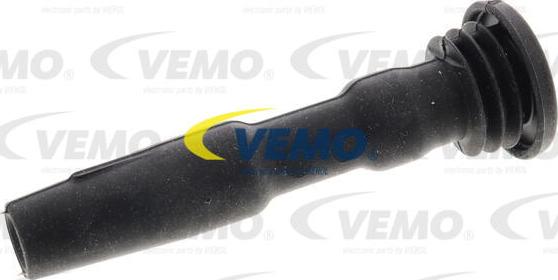 Vemo V10-70-0002 - Fiche, bougie d'allumage droxauto.com