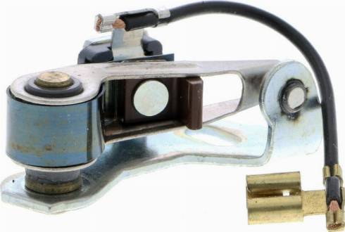 Vemo V10-70-0080 - Jeu de contacts, distributeur d'allumage droxauto.com