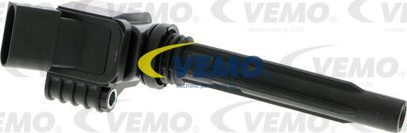 Vemo V10-70-0100 - Bobine d'allumage droxauto.com