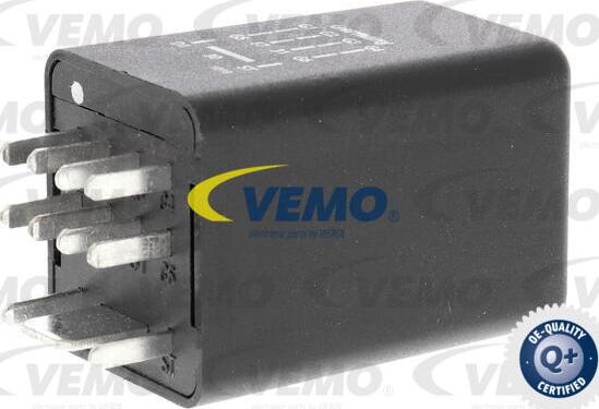 Vemo V10-71-0005 - Appareil de commande, temps de préchauffage droxauto.com