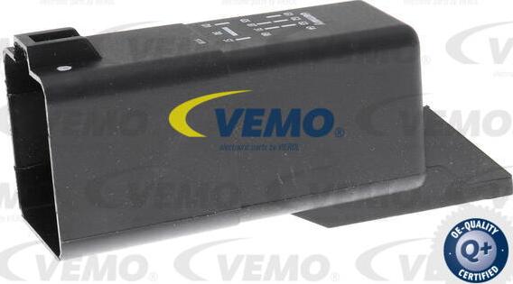 Vemo V10-71-0007 - Appareil de commande, temps de préchauffage droxauto.com