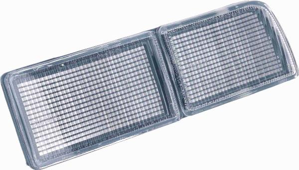 Vemo V10-78-0028 - Enjoliveur, projecteur antibrouillard droxauto.com