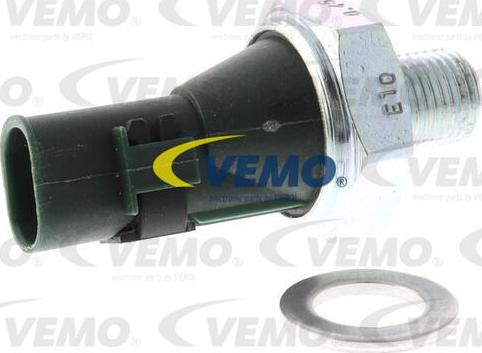 Vemo V10-73-0450 - Capteur, pression d'huile droxauto.com