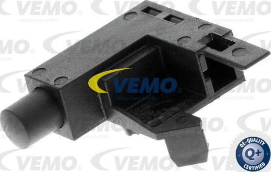 Vemo V10-73-0453 - Interrupteur, témoin de frein à main droxauto.com