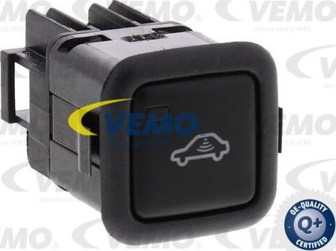 Vemo V10-73-0460 - Commutateur multifonctions droxauto.com
