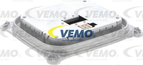 Vemo V10-73-0406 - Appareil de commande, système d'éclairage droxauto.com