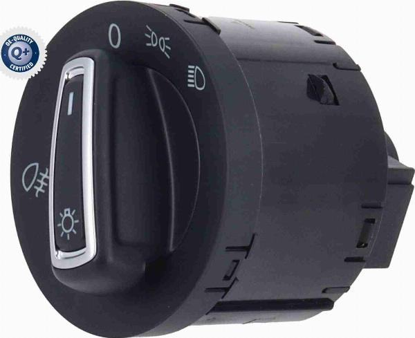 Vemo V10-73-0543 - Interrupteur, lumière principale droxauto.com